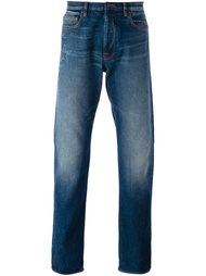 straight leg jeans Golden Goose Deluxe Brand