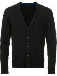 v neck cardigan Loveless