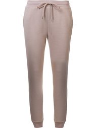 slim track pants T By Alexander Wang