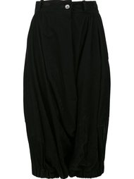 кюлоты с заниженным шаговым швом Vivienne Westwood