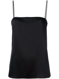 'Aquarius' strappy cami top Racil