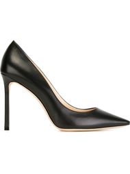 туфли 'Romy' Jimmy Choo