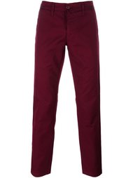 straight leg trousers Carhartt