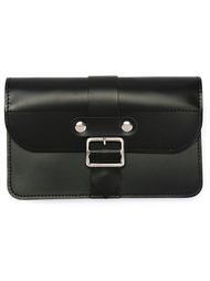 кошелек 'Buckle'  Comme Des Garçons Wallet