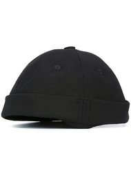 folded hat 11 By Boris Bidjan Saberi