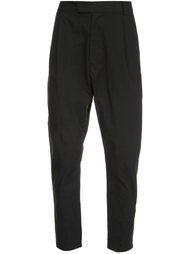 'The Massimo' tapered trousers Robert Geller