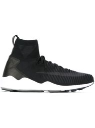 кроссовки 'Zoom Mercurial XI Flyknit'  Nike