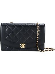 quilted shoulder bag  Chanel Vintage