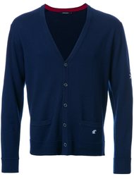 v neck cardigan Loveless