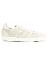 striped sneakers  Wings+Horns