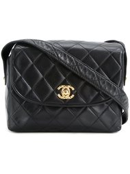 quilted shoulder bag Chanel Vintage