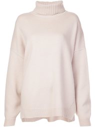 turtleneck sweater Tibi