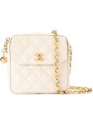 quilted shoulder bag Chanel Vintage
