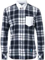 'Bang' plaid shirt Guild Prime