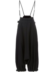 oversized loose-fit trousers Yohji Yamamoto