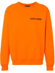 'Hard Core' sweatshirt Misbhv