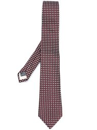 polka dot tie Tonello