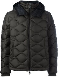 'Morandieres' padded jacket Moncler