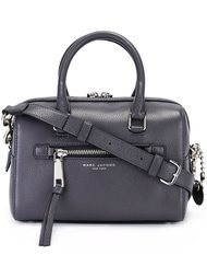 small 'Recruit bauletto tote Marc Jacobs
