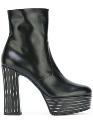 ботинки 'Candy 80'  Saint Laurent