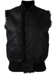 'Toscano Vigo' gilet Joseph