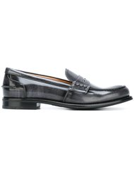 'Sally' loafers  Church's