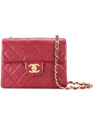 quilted shoulder bag Chanel Vintage