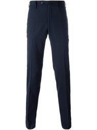 брюки скинни Pt01