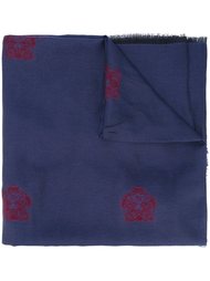 multi tiger scarf Kenzo