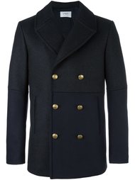 double breasted coat Ports 1961
