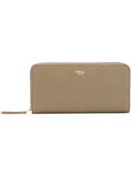 zip around wallet Mulberry