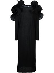 structured shoulder dress Junya Watanabe Comme Des Garçons
