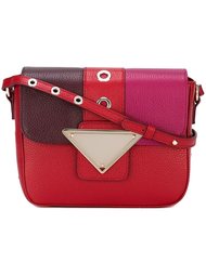 'Lucy Cara' cross-body bag  Sara Battaglia