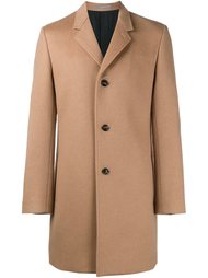 single breasted coat Dior Homme