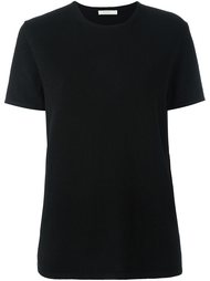 'Cashmere Boy' knit T-shirt 6397
