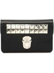 studded buckled wallet Comme Des Garçons Wallet
