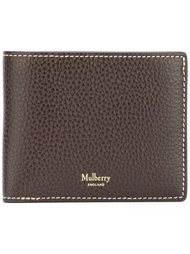 billfold cardholder Mulberry