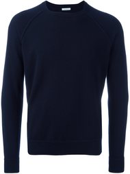 crew neck jumper Malo