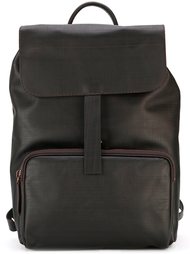 hook detail backpack Zanellato