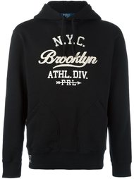 'Brooklyn' hoodie Polo Ralph Lauren