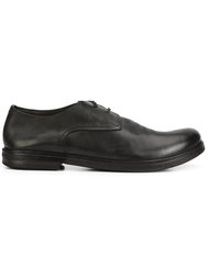 derby shoes Marsèll