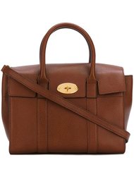 small 'Bayswater' tote Mulberry