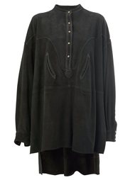 oversized shirt dress Faith Connexion