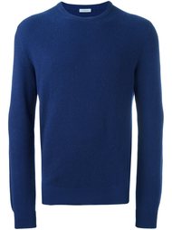 crew neck jumper Malo