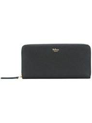 zip around wallet Mulberry