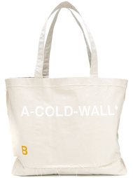 сумка на плечо  A-Cold-Wall*