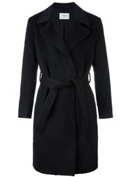 belted trench coat Ports 1961