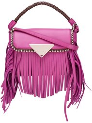 mini 'Amber' cross-body bag Sara Battaglia