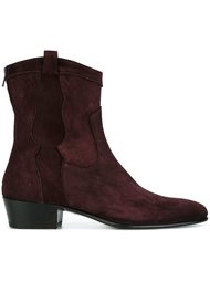 ankle boots Louis Leeman