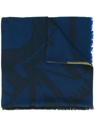 'Tanami Flower' scarf Kenzo